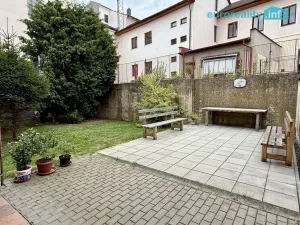 Pronájem bytu 1+kk, Tachov, Boženy Němcové, 28 m2