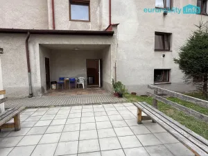 Pronájem bytu 1+kk, Tachov, Boženy Němcové, 28 m2