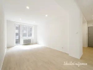 Pronájem bytu 2+1, Praha - Vršovice, Arménská, 54 m2