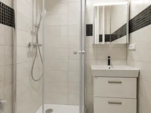 Pronájem bytu 2+1, Praha - Vršovice, Arménská, 54 m2