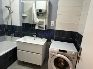 Pronájem bytu 3+kk, Kyjov, Sídliště Za Stadionem, 68 m2