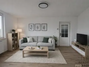 Pronájem bytu 3+1, Prachatice, Husinecká, 73 m2