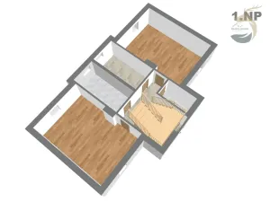 Prodej vily, Hrádek - Odolenov, 170 m2