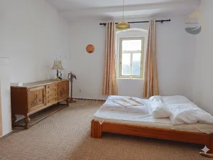 Prodej vily, Hrádek - Odolenov, 170 m2