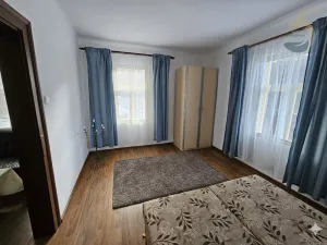 Prodej vily, Hrádek - Odolenov, 170 m2