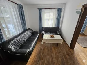 Prodej vily, Hrádek - Odolenov, 170 m2