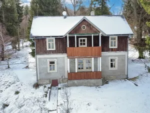 Prodej vily, Hrádek - Odolenov, 170 m2