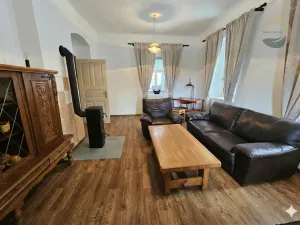 Prodej vily, Hrádek - Odolenov, 170 m2