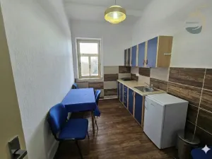 Prodej vily, Hrádek - Odolenov, 170 m2