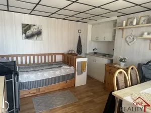 Prodej zahrady, Otrokovice, 562 m2