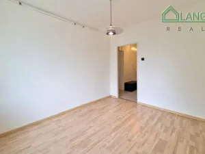 Pronájem bytu 2+1, Brno, Jindřichova, 51 m2