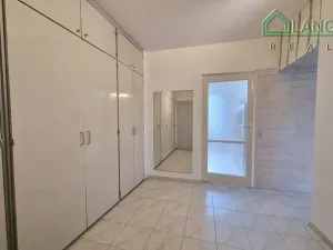 Pronájem bytu 2+1, Brno, Jindřichova, 51 m2