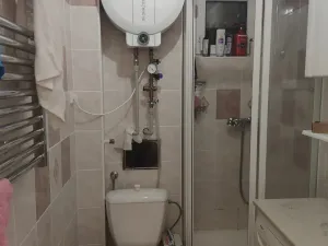 Pronájem bytu 1+kk, Praha - Krč, Lukešova, 30 m2