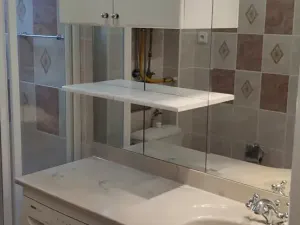 Pronájem bytu 1+kk, Praha - Krč, Lukešova, 30 m2