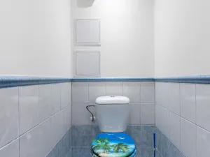 Pronájem bytu 2+kk, Praha - Střížkov, Jablonecká, 41 m2