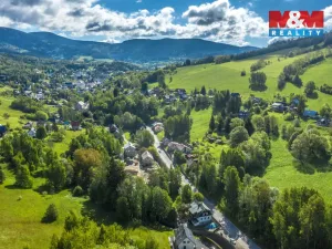 Prodej chalupy, Rokytnice nad Jizerou - Dolní Rokytnice, 85 m2