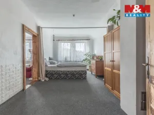 Prodej chalupy, Víchová nad Jizerou, 149 m2