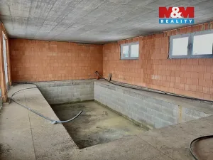 Prodej rodinného domu, Bečov, 200 m2