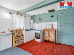 Prodej pozemku pro bydlení, Josefův Důl - Antonínov, 4452 m2