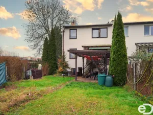 Prodej rodinného domu, Smiřice, Ed. Karla, 210 m2