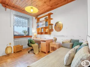 Prodej rodinného domu, Smiřice, Ed. Karla, 210 m2