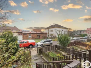 Prodej rodinného domu, Smiřice, Ed. Karla, 210 m2