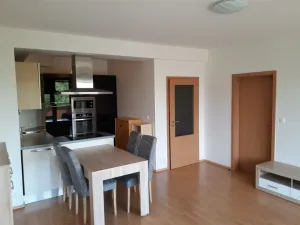 Prodej bytu 2+kk, Praha, Nepelova, 58 m2