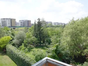 Prodej bytu 2+kk, Praha, Nepelova, 58 m2