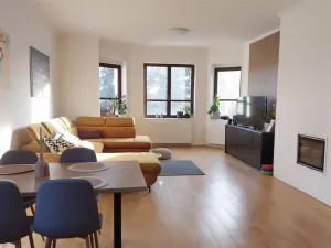 Prodej rodinného domu, Praha, Branišovská, 287 m2