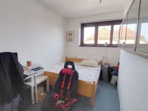 Prodej rodinného domu, Praha, Branišovská, 287 m2