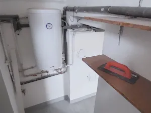 Prodej rodinného domu, Praha, Branišovská, 287 m2