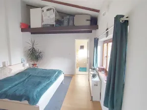 Prodej rodinného domu, Praha, Branišovská, 287 m2