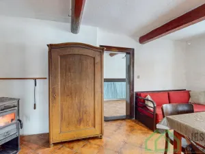 Prodej rodinného domu, Žamberk, Vrbí, 85 m2