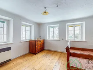 Prodej rodinného domu, Žamberk, Vrbí, 85 m2