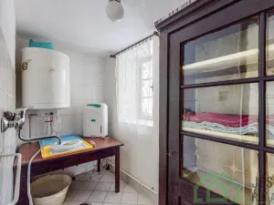 Prodej rodinného domu, Žamberk, Vrbí, 85 m2