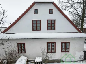 Prodej rodinného domu, Žamberk, Vrbí, 85 m2