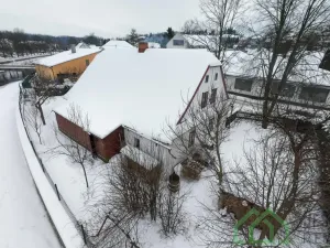 Prodej rodinného domu, Žamberk, Vrbí, 85 m2