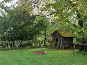 Prodej chaty, Dobříš, 50 m2