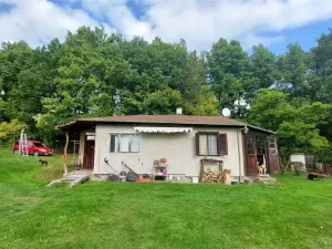 Prodej chaty, Dobříš, 50 m2