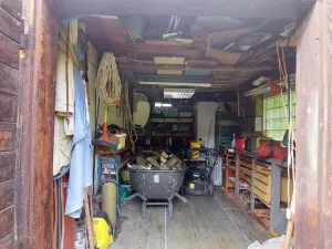 Prodej chaty, Dobříš, 50 m2