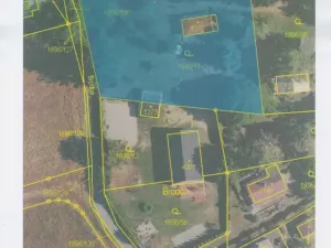 Prodej chaty, Dobříš, 50 m2