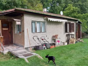 Prodej chaty, Dobříš, 50 m2