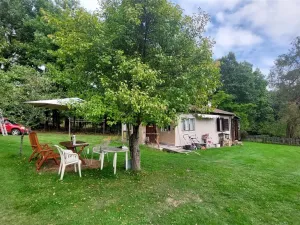 Prodej chaty, Dobříš, 50 m2