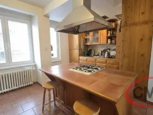 Pronájem bytu 5+kk, Praha, Na Šutce, 120 m2