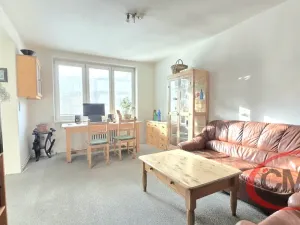 Pronájem bytu 5+kk, Praha, Na Šutce, 120 m2