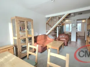 Pronájem bytu 5+kk, Praha, Na Šutce, 120 m2