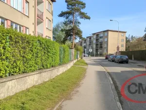 Pronájem bytu 5+kk, Praha, Na Šutce, 120 m2