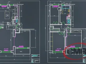 Pronájem bytu 5+kk, Praha, Na Šutce, 120 m2
