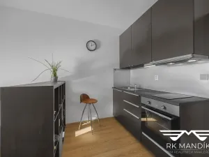 Pronájem bytu 1+kk, Chýně, Premonstrátů, 36 m2