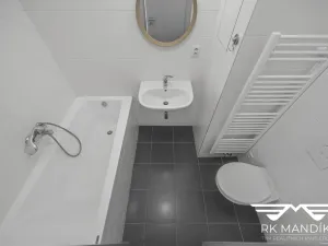 Pronájem bytu 1+kk, Chýně, Premonstrátů, 36 m2